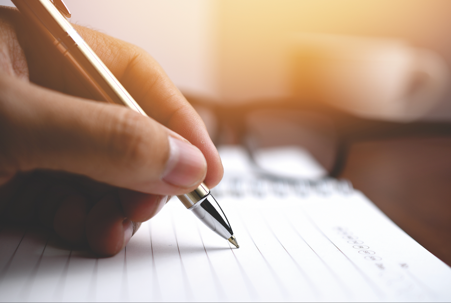 Informe de Servicios Autismo