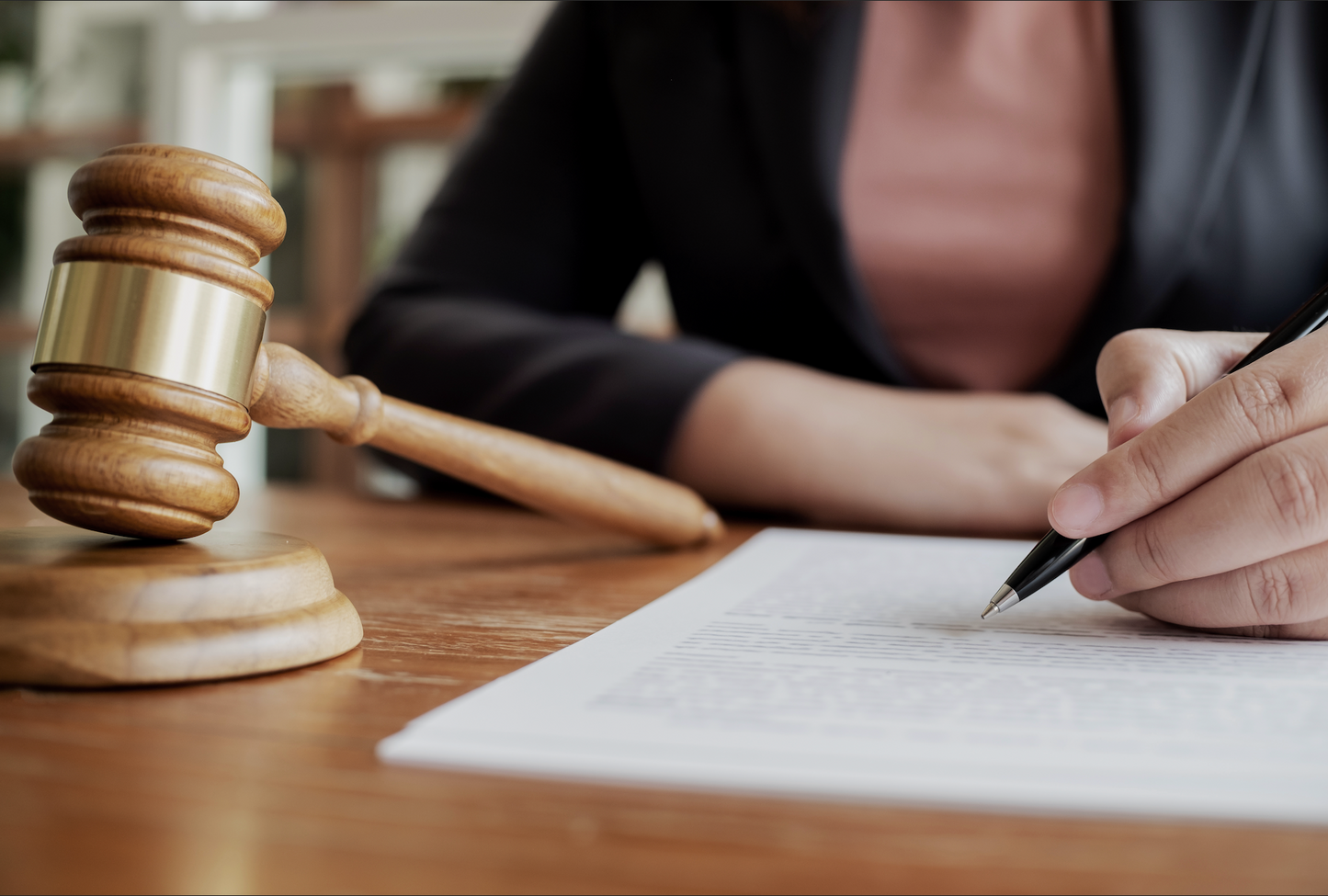 Legal Counseling Brief Consult (15min)