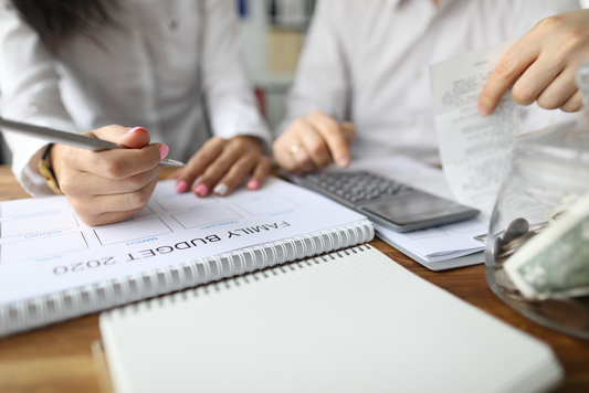 Life and finance health consultation (15min)