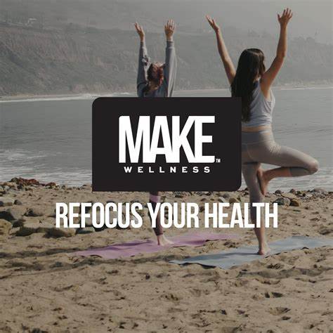 Fitness & Wellness Consult (15min)