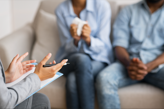 Entrevista para Informe servicios de Autismo